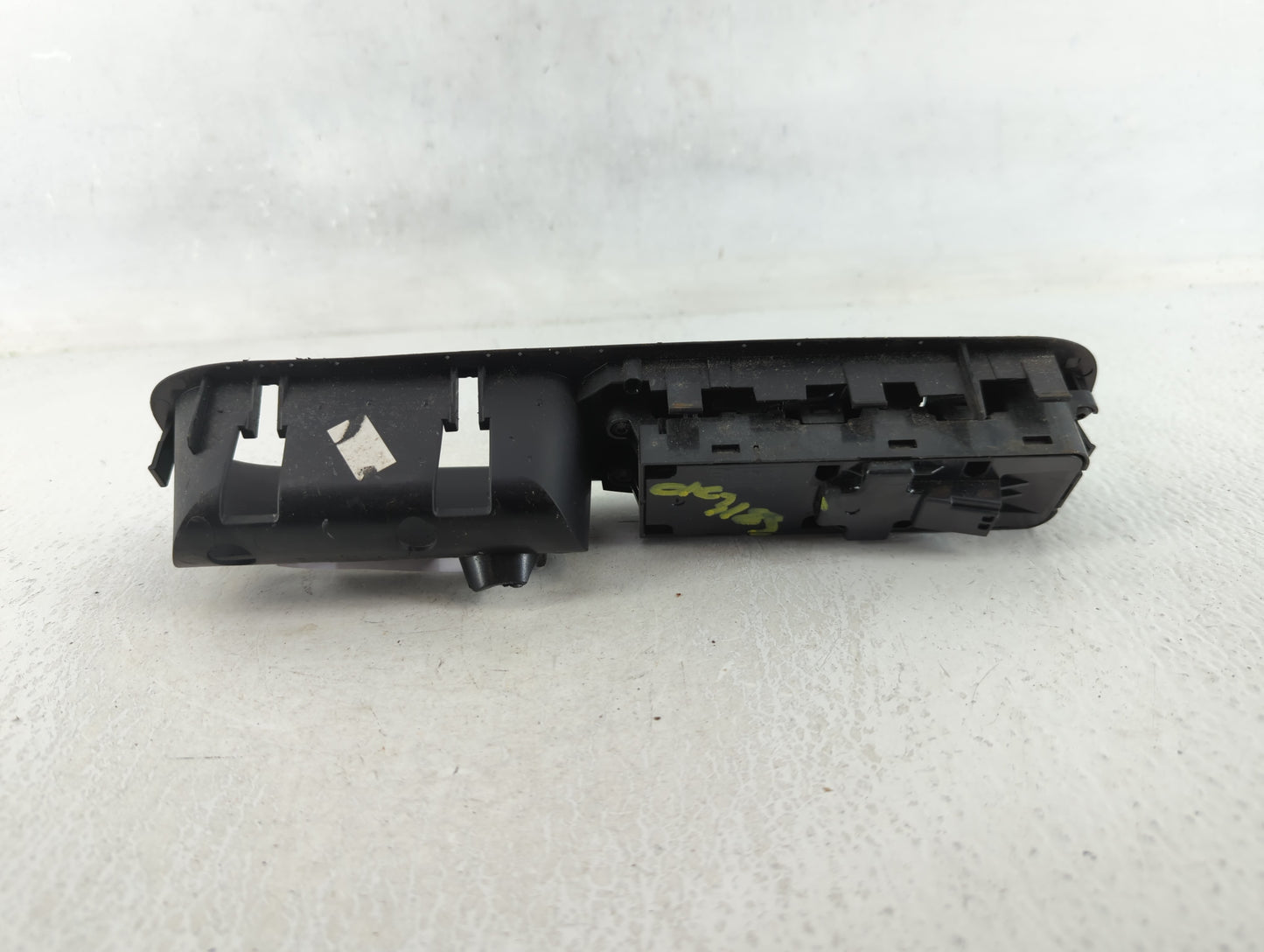 2012 Volvo S70 Master Power Window Switch Replacement Driver Side Left P/N:6815524 Fits Fits 2009 2010 2011 2013 OEM Used Au