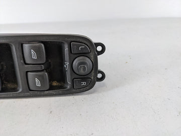2013 Volvo V60 Master Power Window Switch Replacement Driver Side Left P/N:31334348 Fits Fits 2010 2011 2012 OEM Used Auto Parts