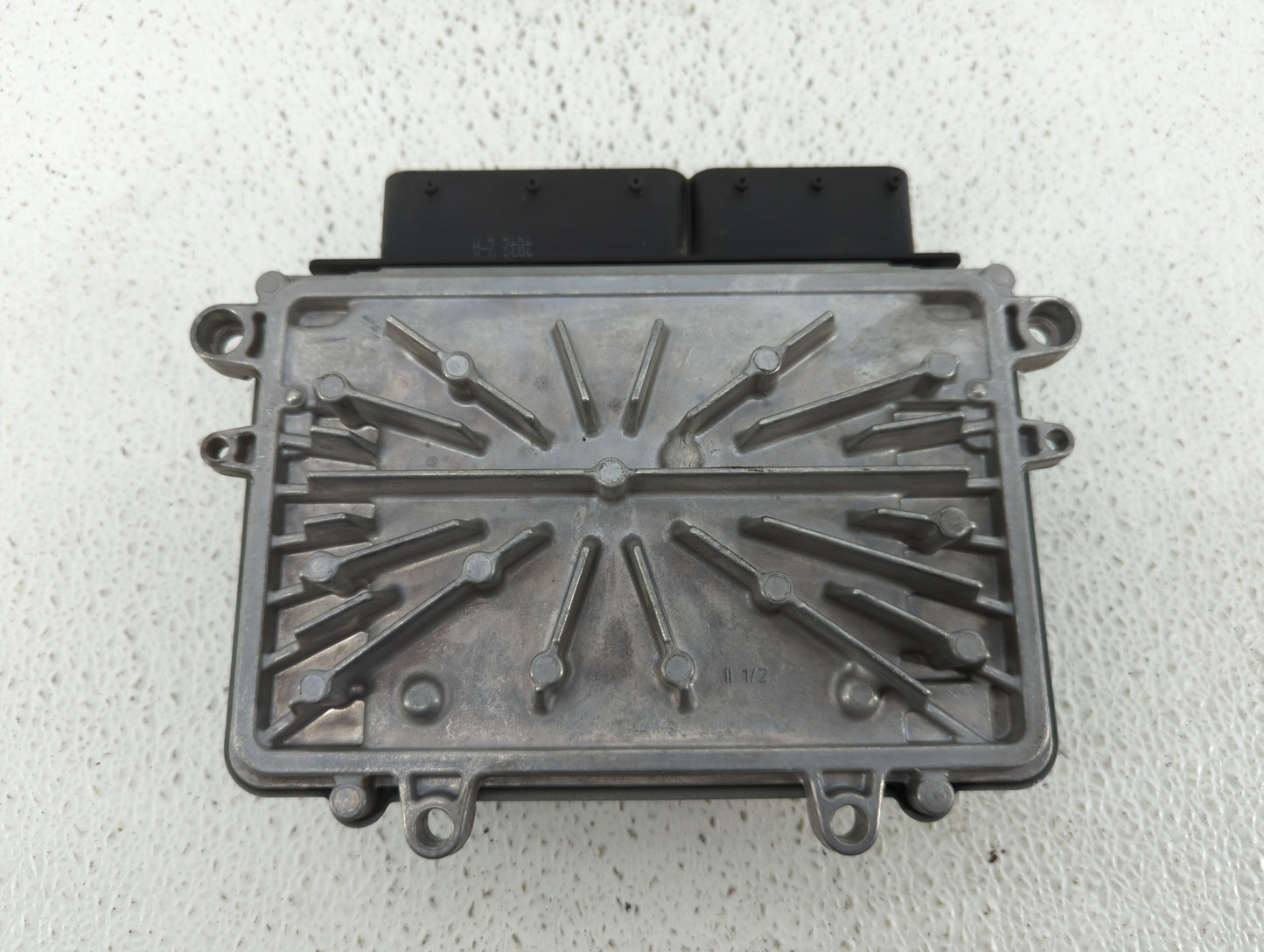 2012 Volvo V60 PCM Engine Control Computer ECU ECM PCU OEM P/N:1343 0413 1344 0576, 1344 0798, 0 261 209 563, 0 261 209 108