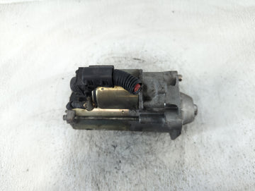 2012 Volvo V60 Car Starter Motor Solenoid OEM P/N:6G9N-11000-JB Fits OEM Used Auto Parts