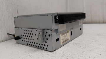 2014-2015 Volvo Xc60 Am Fm Cd Player Radio Receiver 109440
