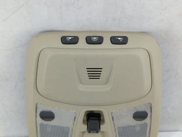 2003-2014 Volvo Xc90 Overhead Roof Console Interior Dome Light