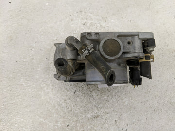 2013-2015 Acura Ilx Throttle Body P/N:GMF3B Fits Fits 2012 2013 2014 2015 2016 2017 2018 2019 2020 2021 2022 OEM Used Auto Parts