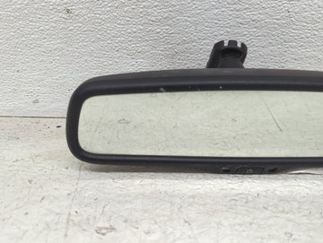 2013 Acura Ilx Interior Rear View Mirror Replacement OEM Fits OEM Used Auto Parts