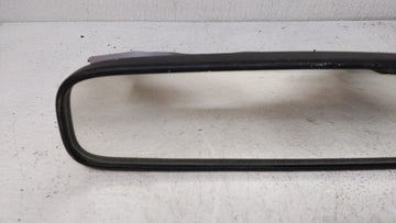 2013-2018 Acura Ilx Interior Rear View Mirror Replacement OEM P/N:A047171 Fits OEM Used Auto Parts