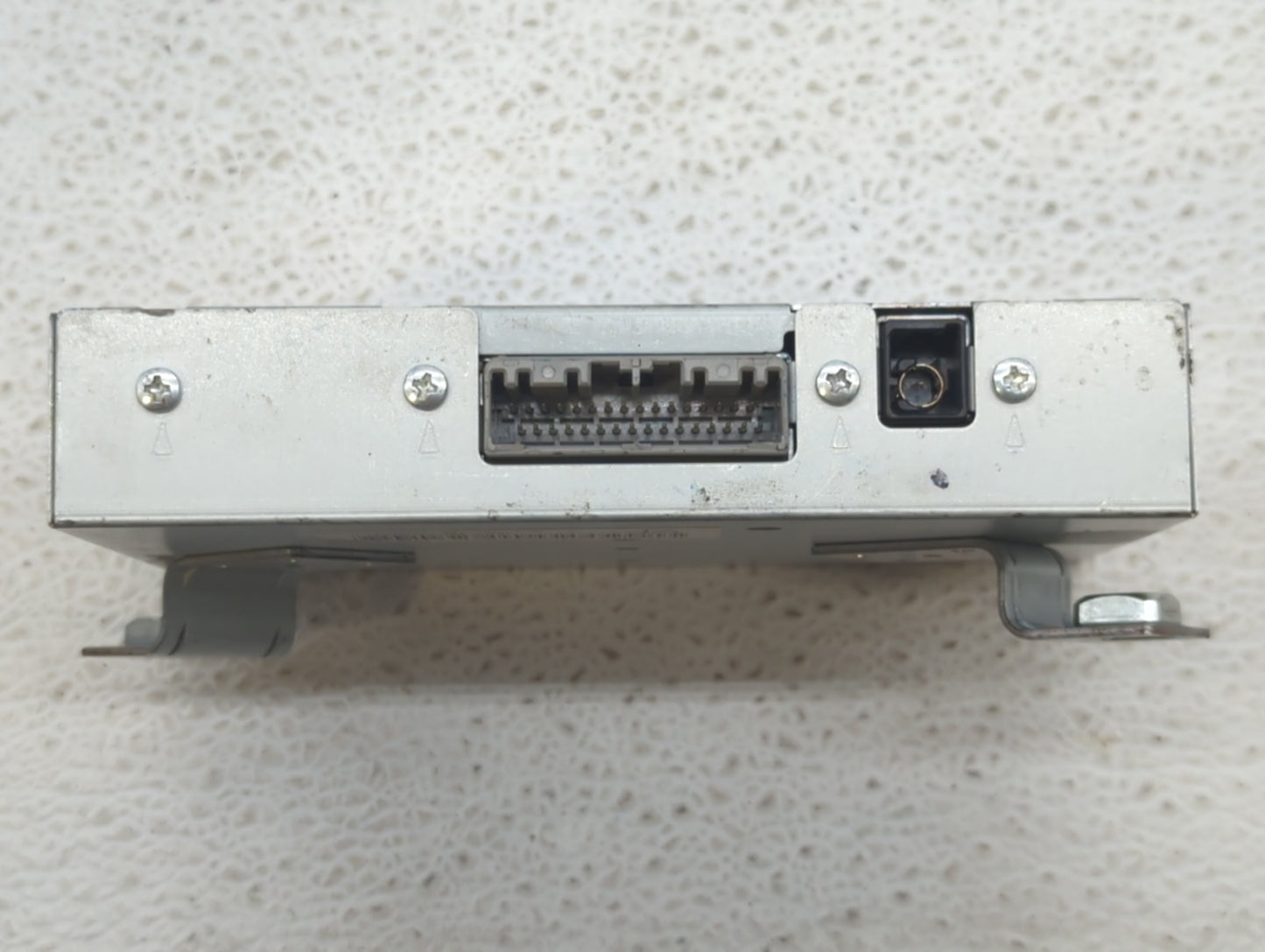 2013-2015 Acura Ilx Radio AM FM Cd Player Receiver Replacement P/N:39820-TX6-A510-M1 Fits Fits 2013 2014 2015 OEM Used Auto