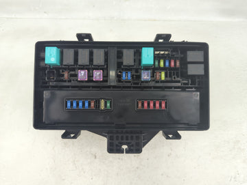 2007-2013 Acura Mdx Fusebox Fuse Box Panel Relay Module Fits Fits 2007 2008 2009 2010 2011 2012 2013 OEM Used Auto Parts