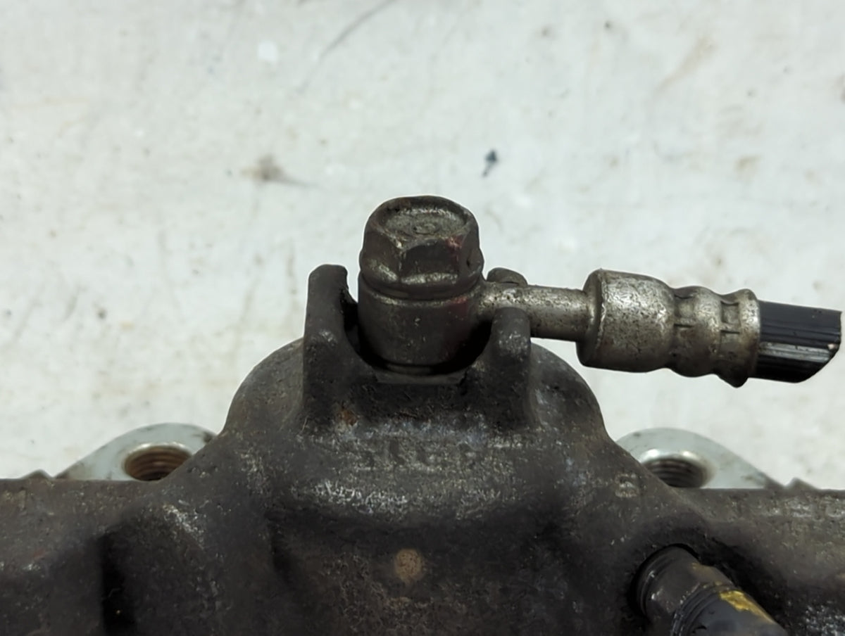 Acura Mdx Rear Passenger Right Brake Caliper - Oemusedautoparts1.com