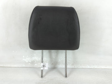 2013-2015 Acura Rdx Headrest Head Rest Front Driver Passenger Seat Fits Fits 2013 2014 2015 OEM Used Auto Parts