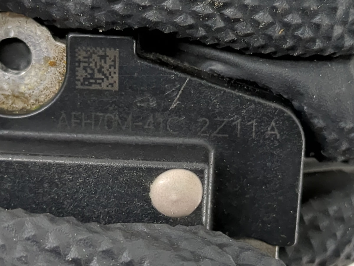 2013-2018 Acura Rdx Mass Air Flow Meter Maf Sensor 1152901 - Oemusedautoparts1.com