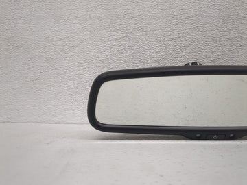 2008-2015 Acura Rdx Interior Rear View Mirror Replacement OEM P/N:E11026001 Fits OEM Used Auto Parts
