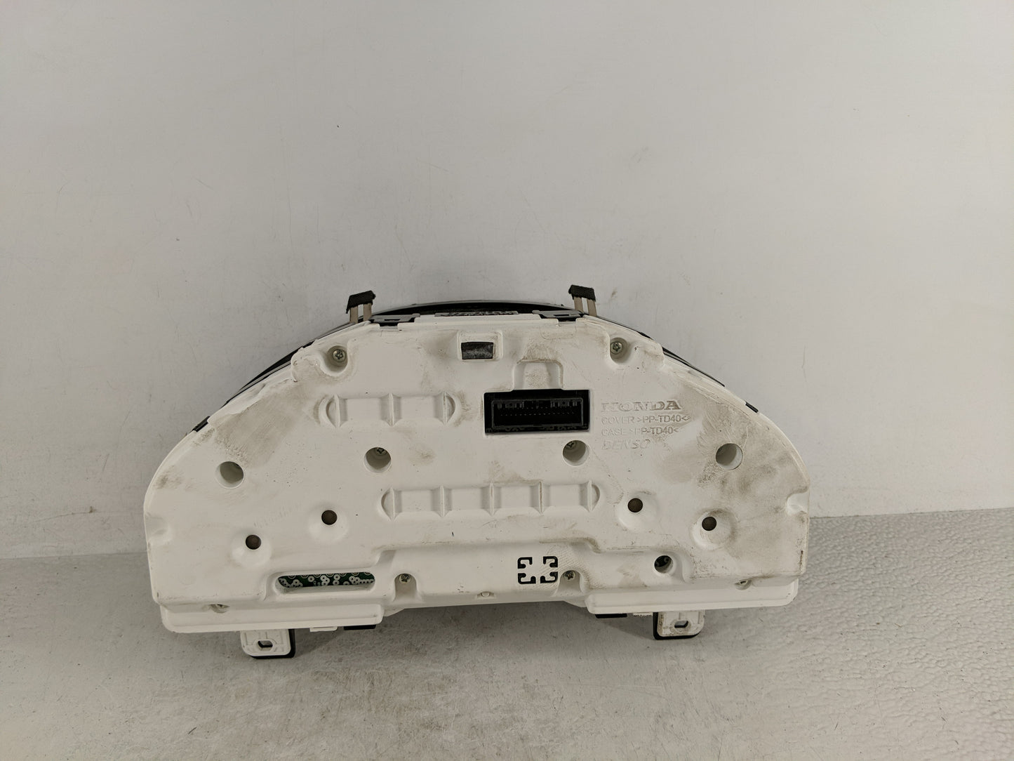 2013-2018 Acura Rdx Instrument Cluster Speedometer Gauges P/N:78100-TX5-A010-M1 Fits Fits 2013 2014 2015 2016 2017 2018 OEM