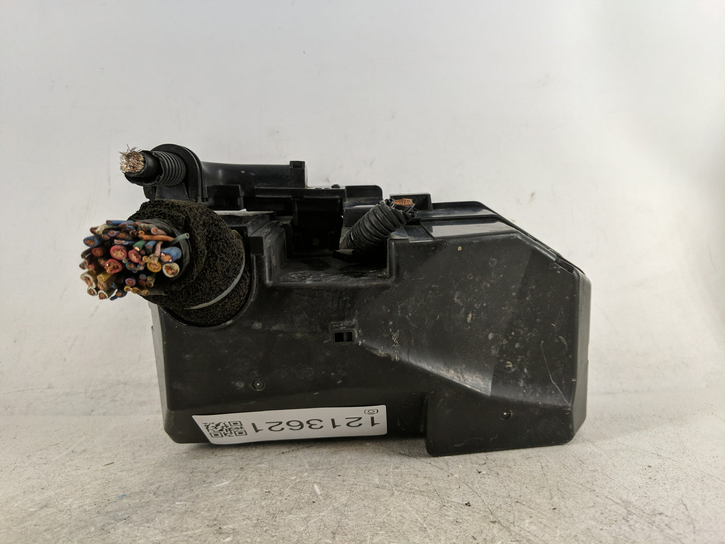 2013-2015 Acura Rdx Fusebox Fuse Box Panel Relay Module P/N:TX4A012AO Fits Fits 2013 2014 2015 OEM Used Auto Parts - Oemused