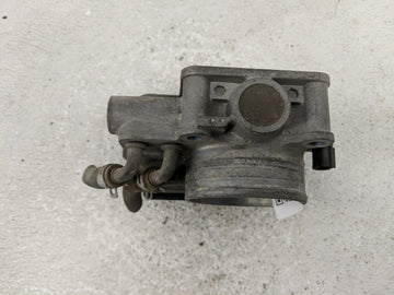 2013-2015 Acura Rdx Throttle Body Fits Fits 2009 2010 2011 2012 2013 2014 2015 2016 2017 OEM Used Auto Parts