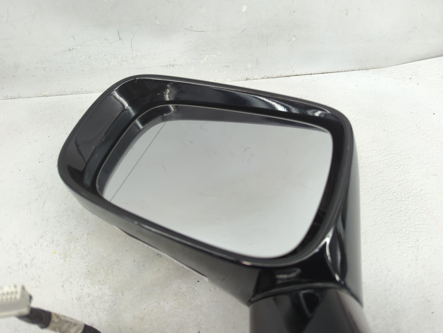 2013-2018 Acura Rdx Driver Side View Mirror - Left Door Mirror OEM Used - Oemusedautoparts1.com