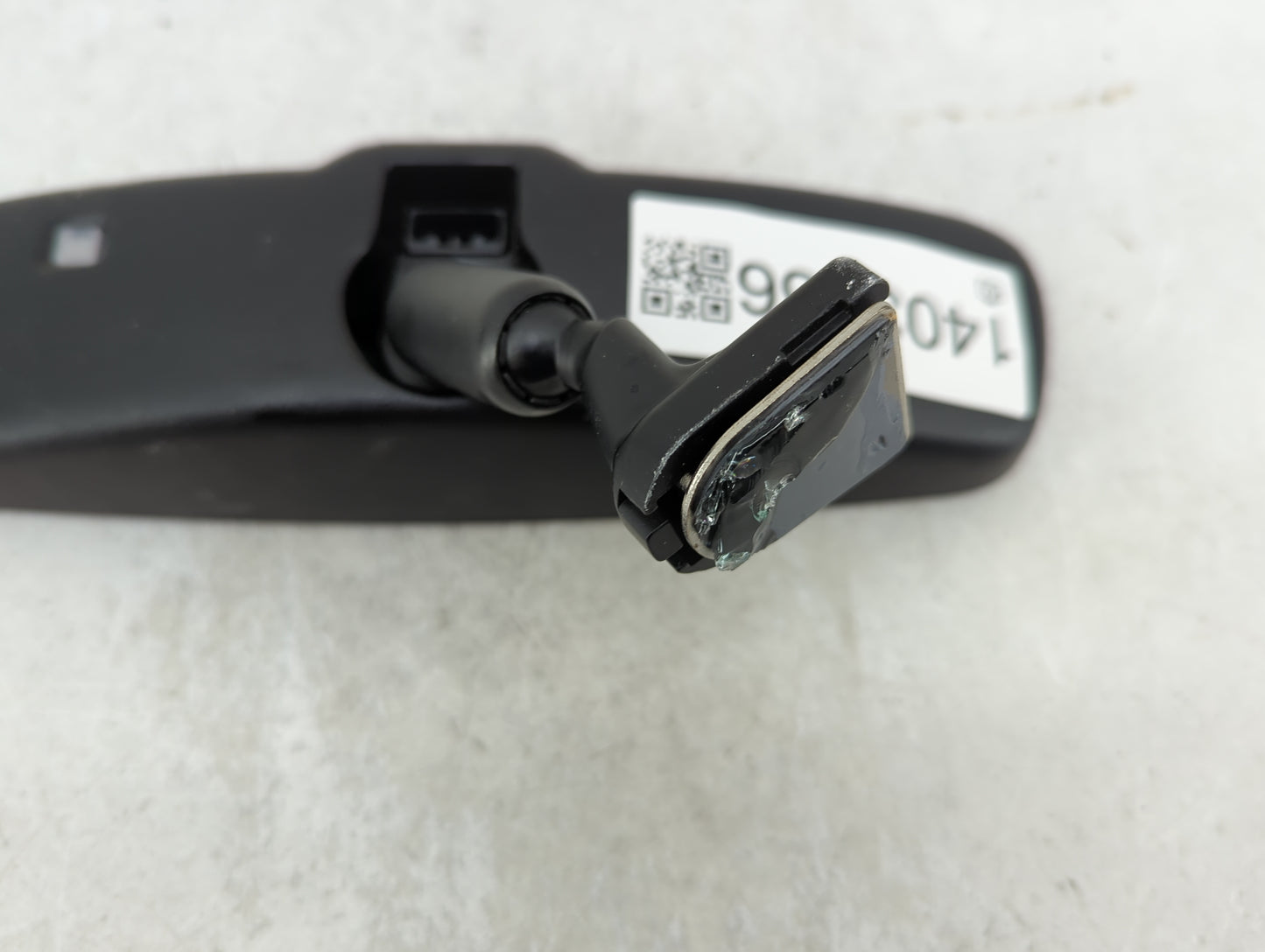 2008-2015 Acura Rdx Interior Rear View Mirror Replacement OEM P/N:76400-SEC-A13 Fits OEM Used Auto Parts - Oemusedautoparts1