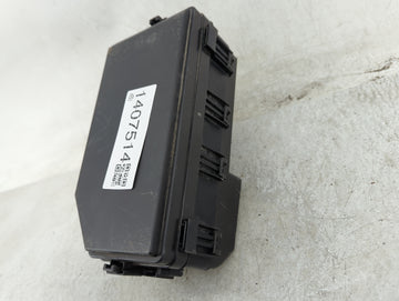 2013-2015 Acura Rdx Fusebox Fuse Box Panel Relay Module P/N:TX4A012A0 Fits Fits 2013 2014 2015 OEM Used Auto Parts