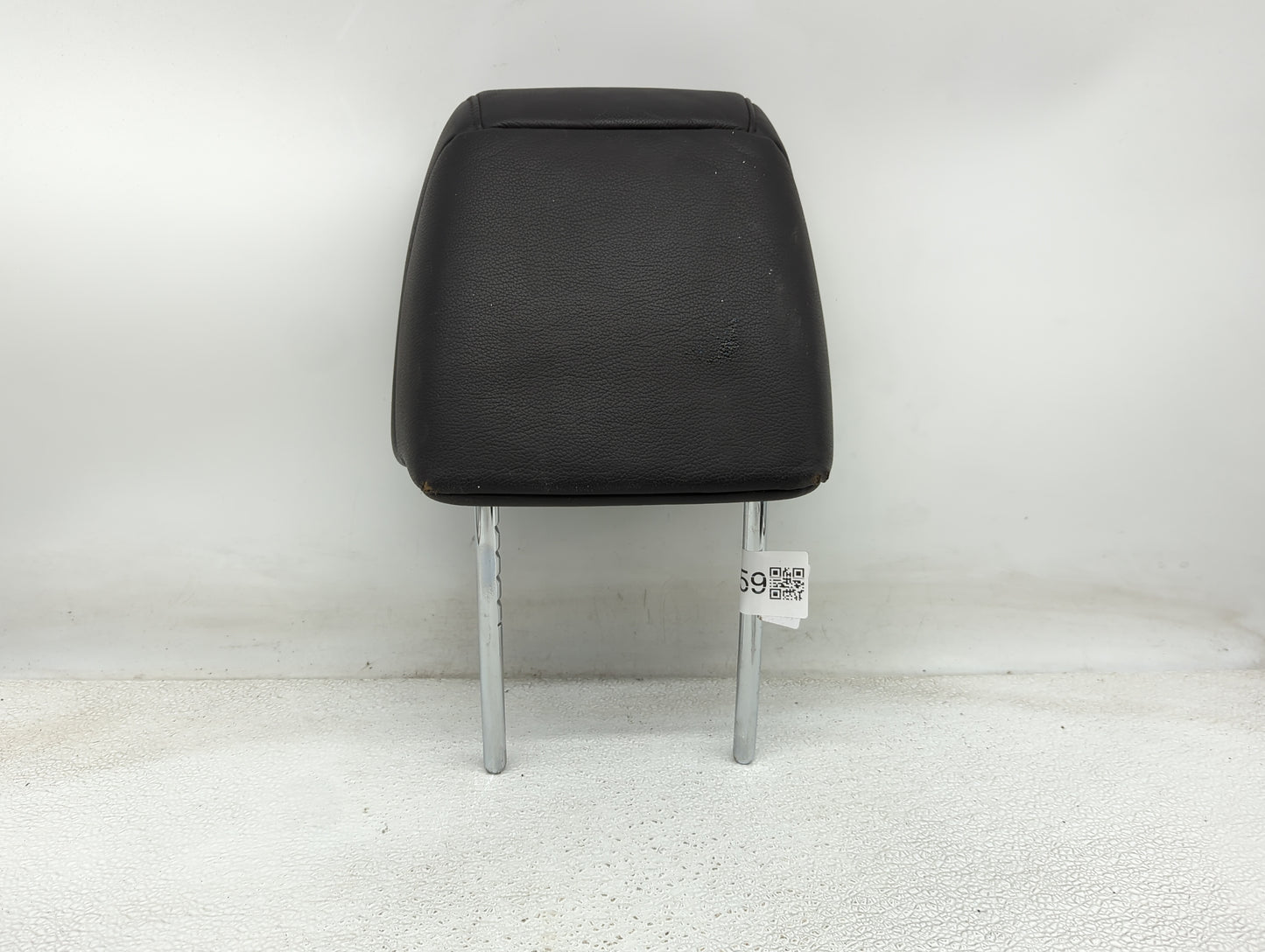 2013-2015 Acura Rdx Headrest Head Rest Front Driver Passenger Seat Fits Fits 2013 2014 2015 OEM Used Auto Parts - Oemusedaut