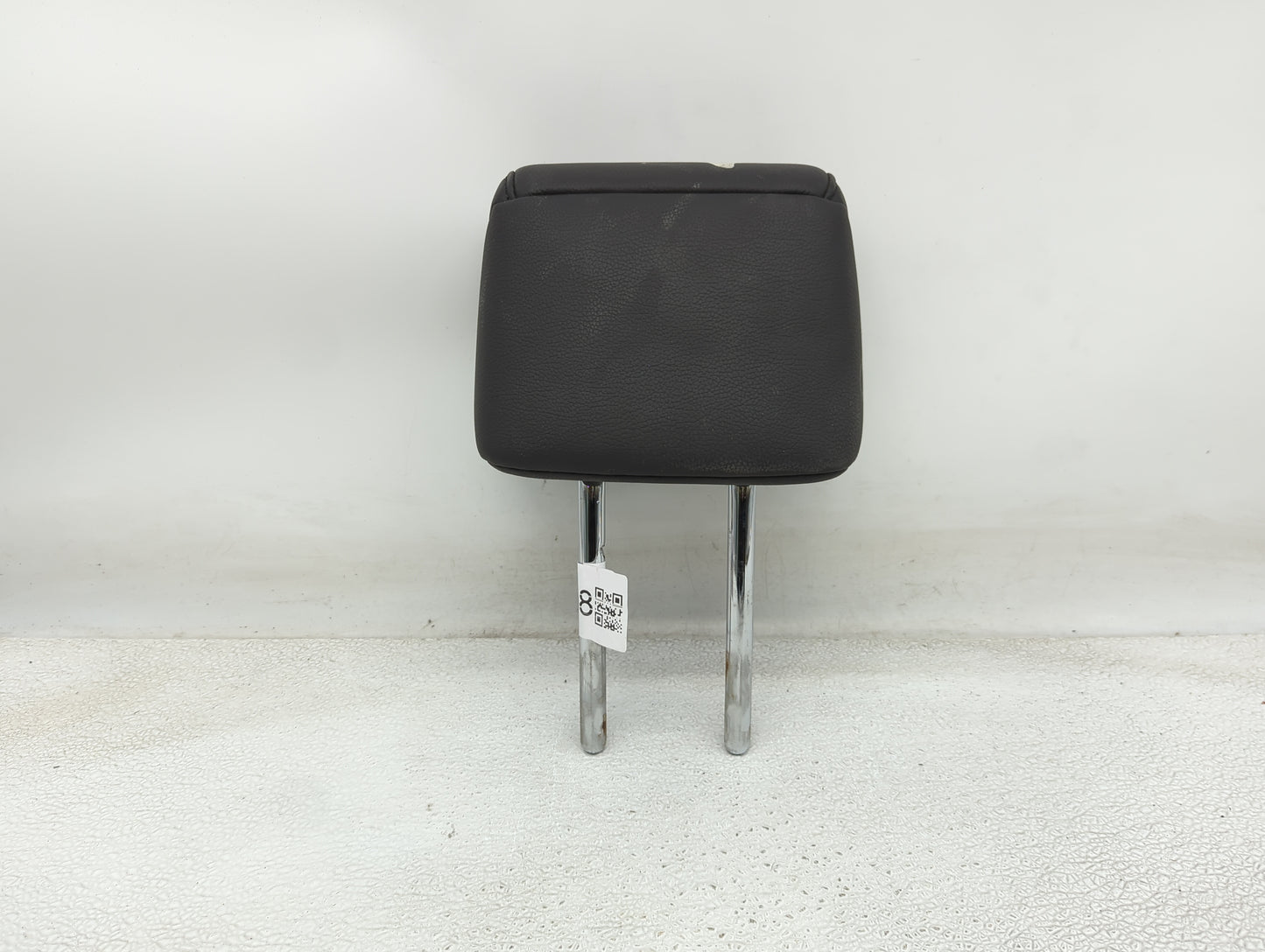 2013 Acura Rdx Headrest Head Rest Rear Seat Fits OEM Used Auto Parts - Oemusedautoparts1.com