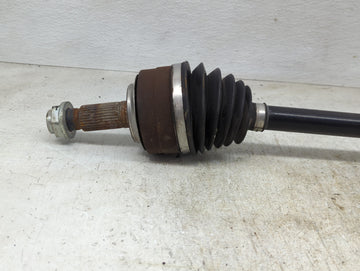 2013-2015 Acura Rdx Axle Shaft Front Passenger Cv C/v