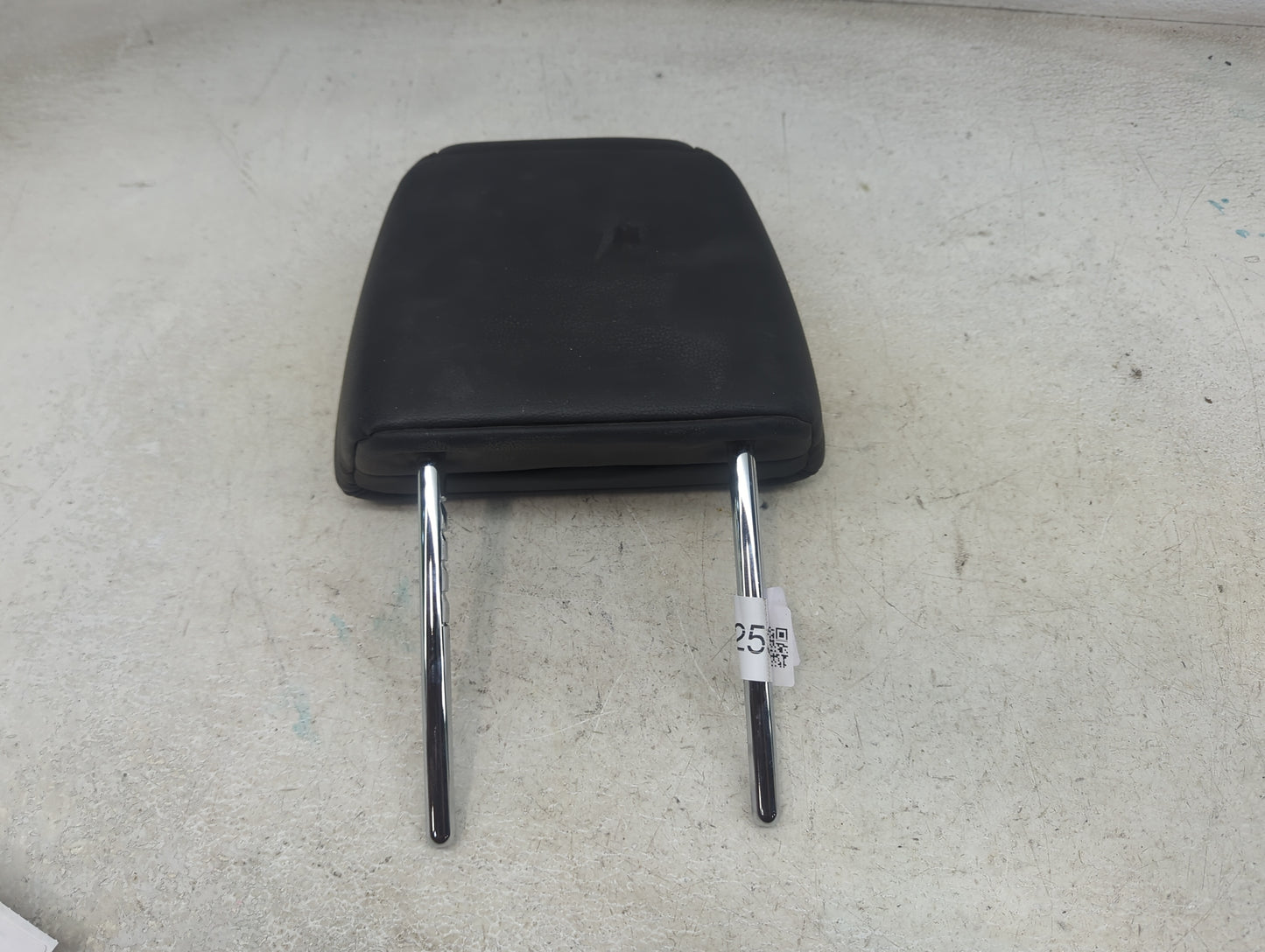 2013 Acura Rdx Headrest Head Rest Front Driver Passenger Seat Fits OEM Used Auto Parts - Oemusedautoparts1.com
