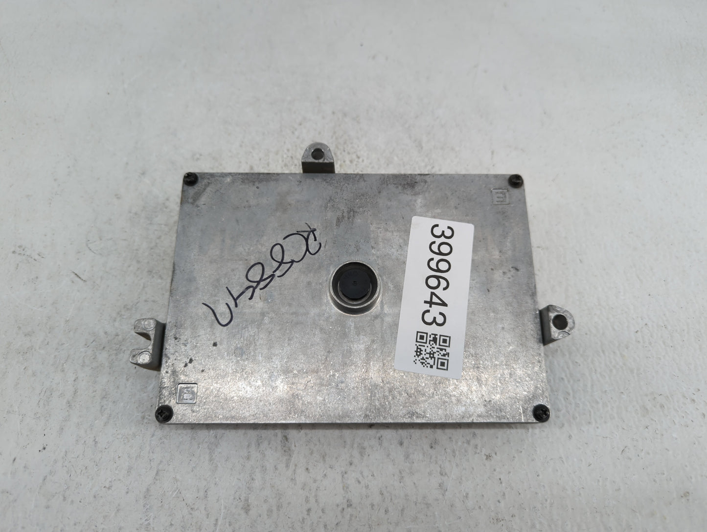 2013-2015 Acura Rdx PCM Engine Control Computer ECU ECM PCU OEM P/N:37820-R8A-A55 37820-R8A-A57 Fits Fits 2013 2014 2015 OEM