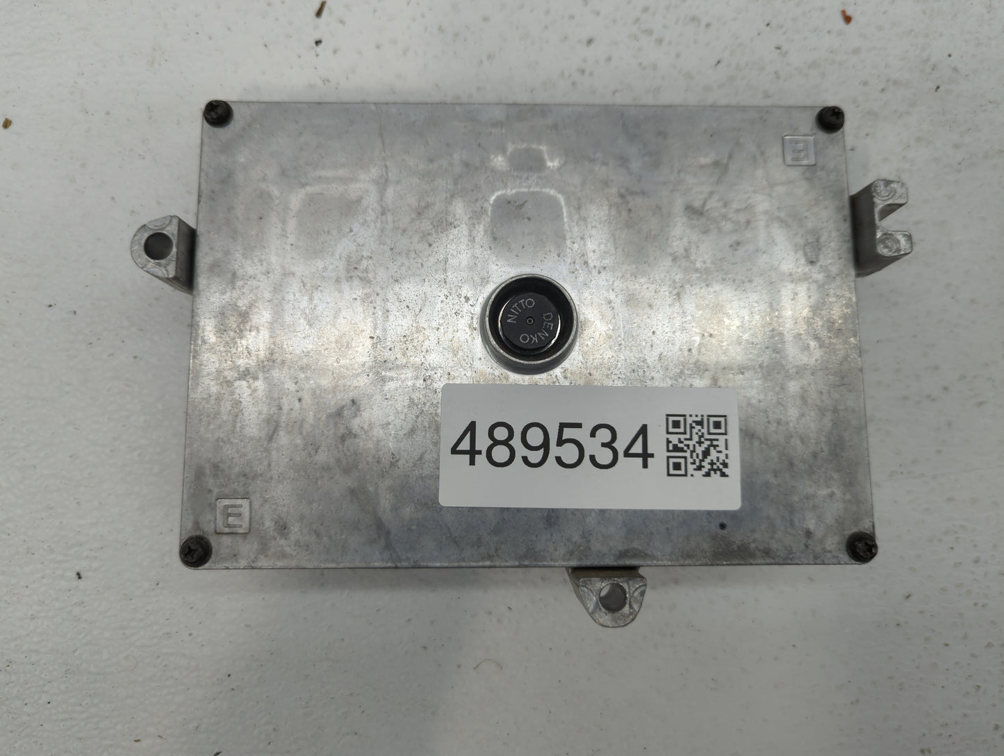 2013-2015 Acura Rdx PCM Engine Control Computer ECU ECM PCU OEM P/N:37820-R8A-A64 Fits Fits 2013 2014 2015 OEM Used Auto Par