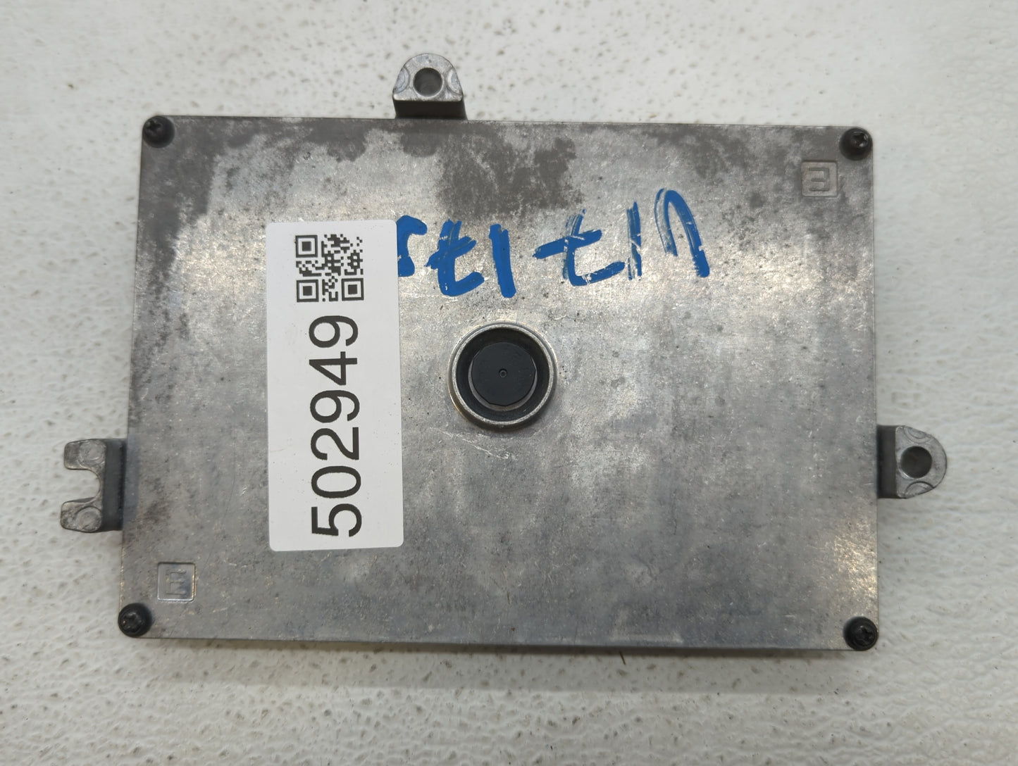 2013-2015 Acura Rdx PCM Engine Control Computer ECU ECM PCU OEM P/N:37820-R8A-A64 Fits Fits 2013 2014 2015 OEM Used Auto Par