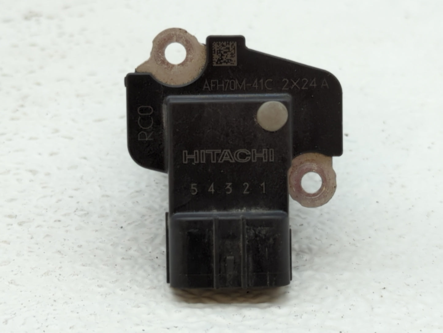 2013-2018 Acura Rdx Mass Air Flow Meter Maf - Oemusedautoparts1.com