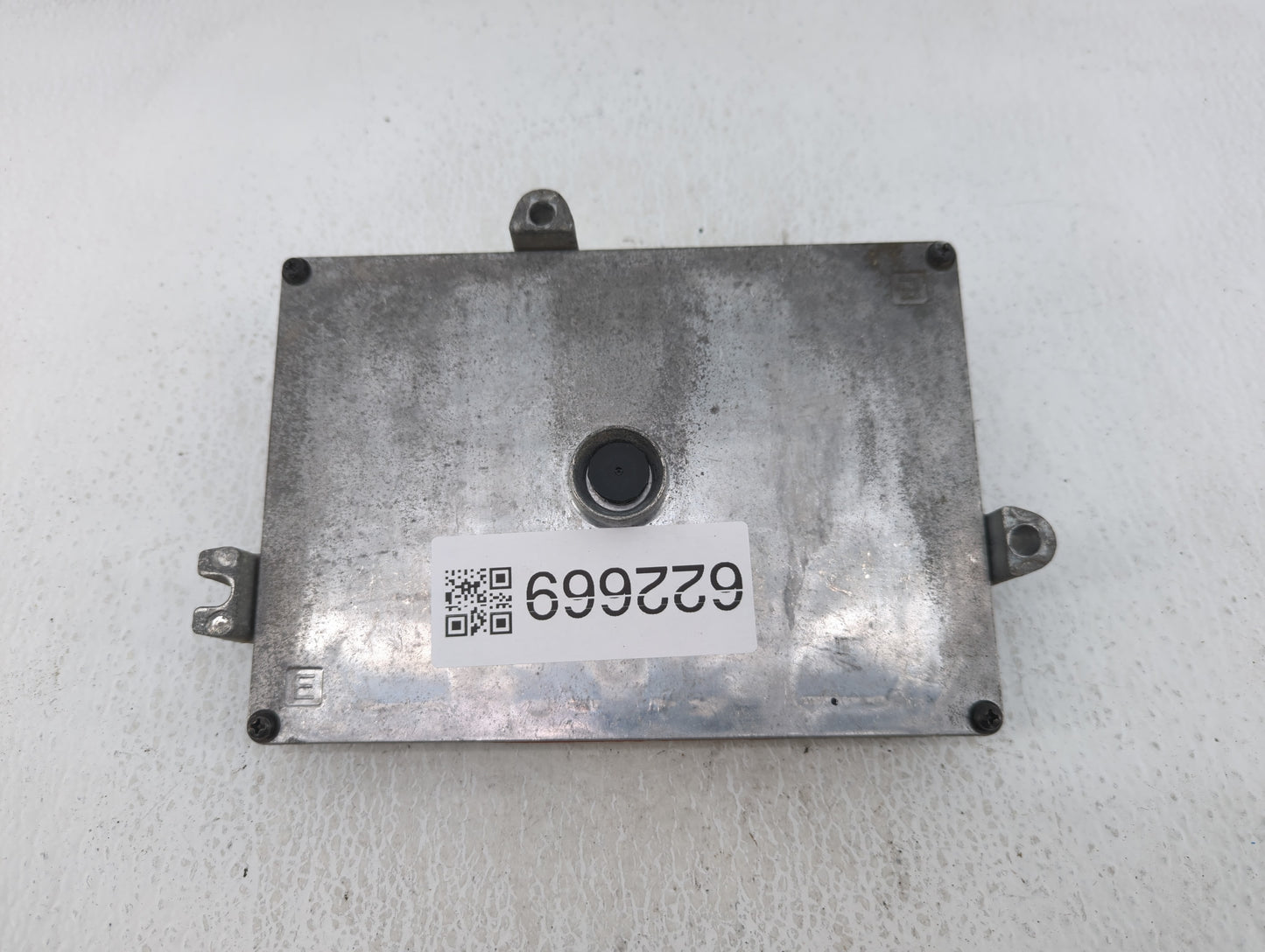 2013-2015 Acura Rdx PCM Engine Control Computer ECU ECM PCU OEM P/N:6374-122076 37820-R8A-A54 Fits Fits 2013 2014 2015 OEM U