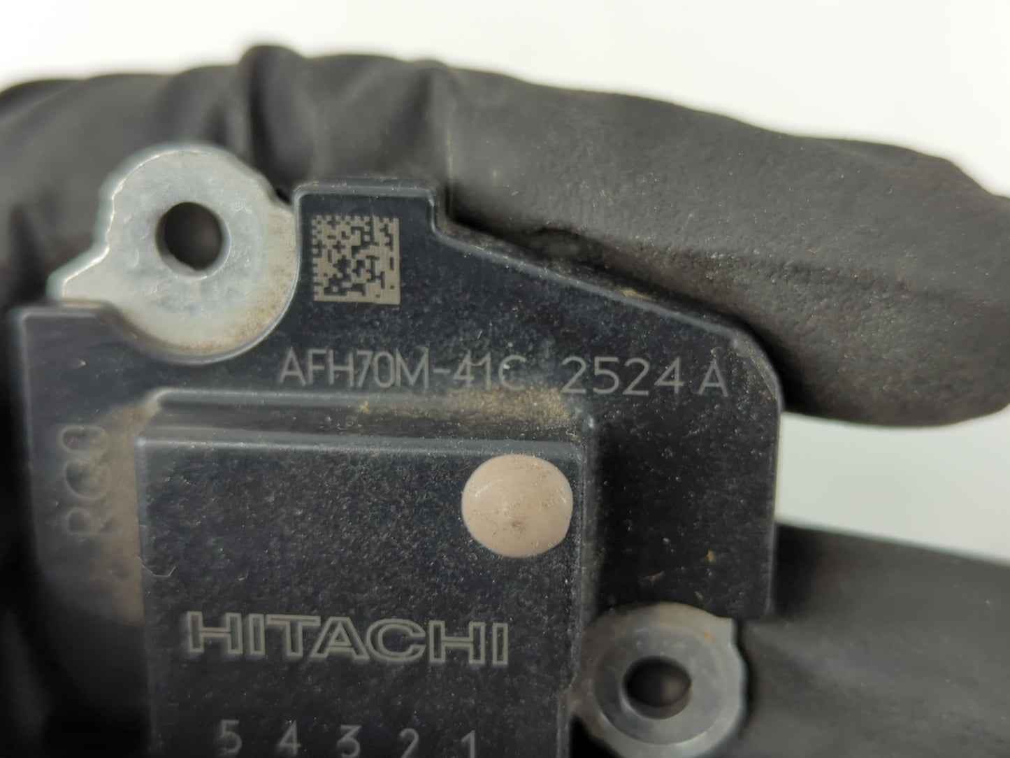 2013-2018 Acura Rdx Mass Air Flow Meter Maf - Oemusedautoparts1.com