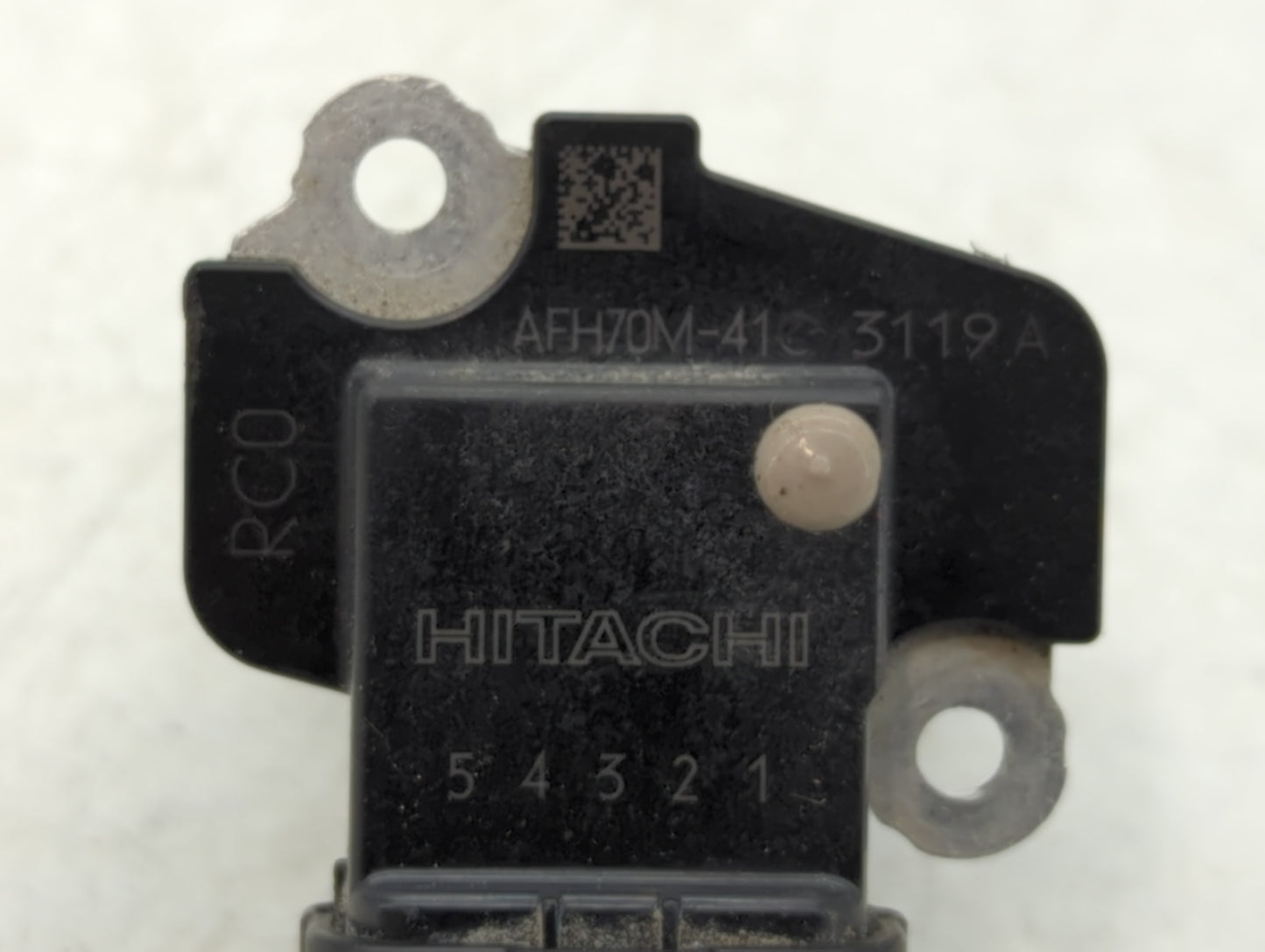 2013-2018 Acura Rdx Mass Air Flow Meter Maf - Oemusedautoparts1.com
