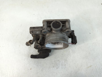 2013-2015 Acura Rdx Throttle Body P/N:GMC15 Fits Fits 2009 2010 2011 2012 2013 2014 2015 2016 2017 OEM Used Auto Parts