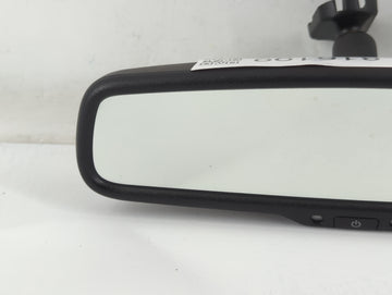 2008-2015 Acura Rdx Interior Rear View Mirror Replacement OEM P/N:E11026001 Fits OEM Used Auto Parts