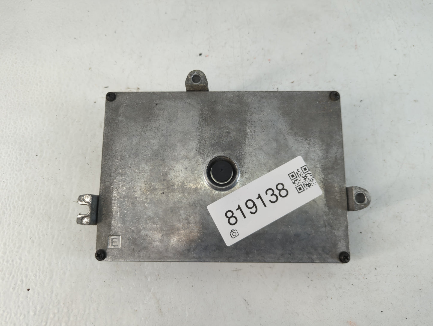 2013-2015 Acura Rdx PCM Engine Control Computer ECU ECM PCU OEM P/N:37820-R8A-A54 Fits Fits 2013 2014 2015 OEM Used Auto Par