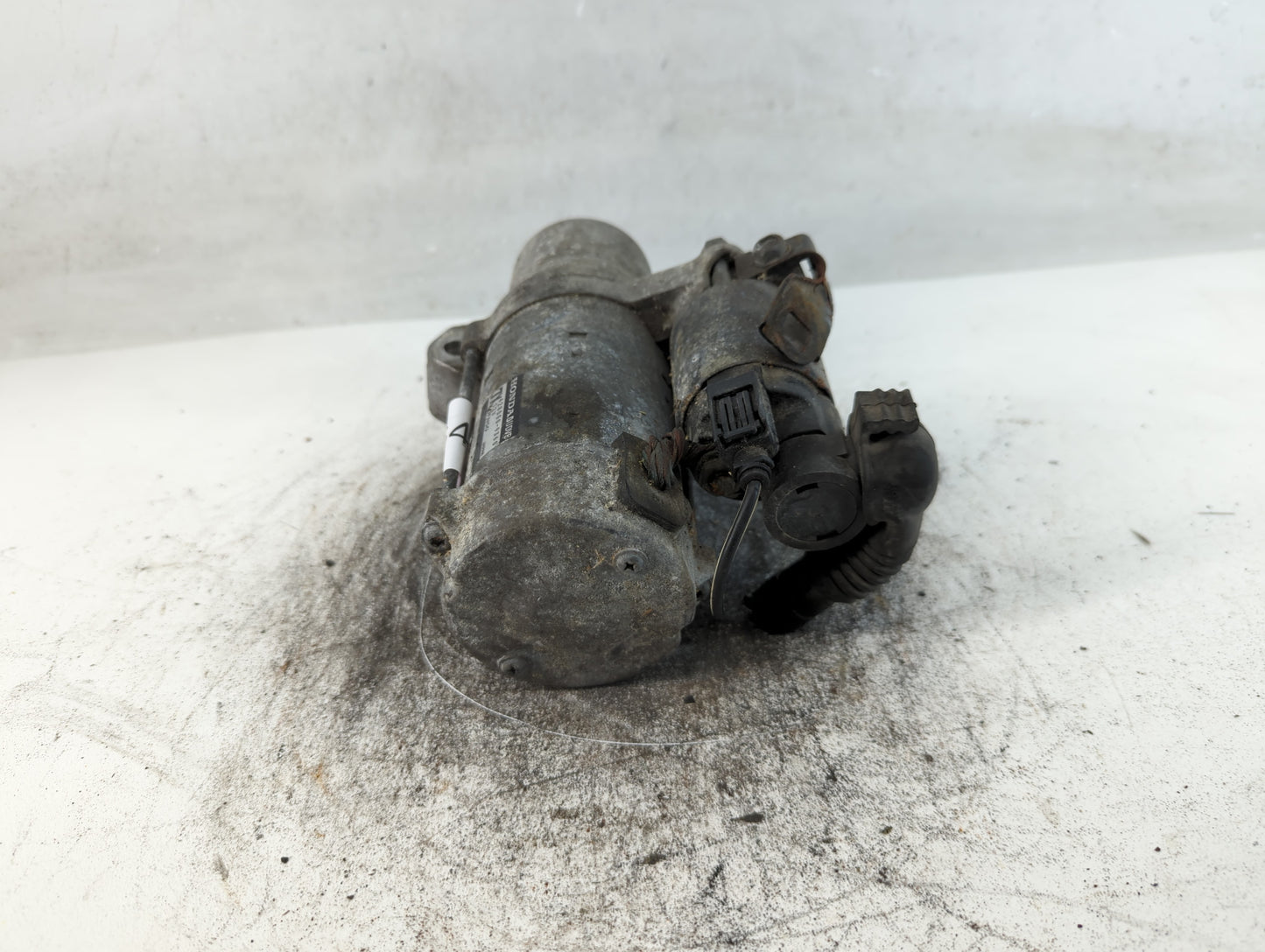 2013-2018 Acura Rdx Car Starter Motor Solenoid OEM P/N:428000-9360 Fits Fits 2013 2014 2015 2016 2017 2018 OEM Used Auto Par