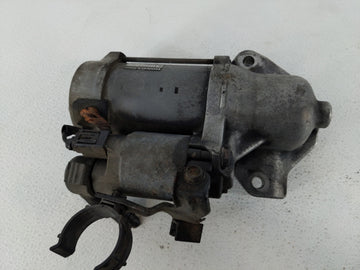 2012-2014 Acura Tl Car Starter Motor Solenoid OEM P/N:428000-7020 Fits Fits 2012 2013 2014 2015 2016 2017 2018 2019 2020 OEM Used Auto Parts