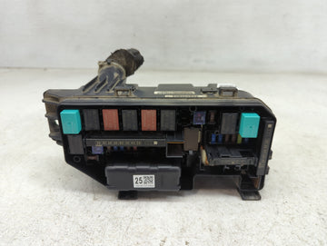 2012-2014 Acura Tl Fusebox Fuse Box Panel Relay Module Fits Fits 2012 2013 2014 OEM Used Auto Parts