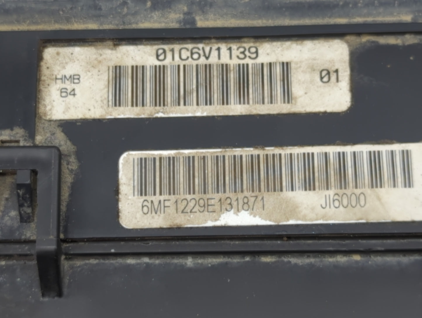 2012-2014 Acura Tl Fusebox Fuse Box Panel Relay Module Fits Fits 2012 2013 2014 OEM Used Auto Parts - Oemusedautoparts1.com