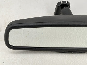 2004-2013 Acura Tsx Interior Rear View Mirror Replacement OEM P/N:E11026001 Fits OEM Used Auto Parts