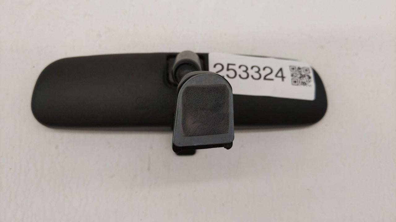 2004-2013 Acura Tsx Interior Rear View Mirror Replacement OEM P/N:E11015617 Fits OEM Used Auto Parts - Oemusedautoparts1.com
