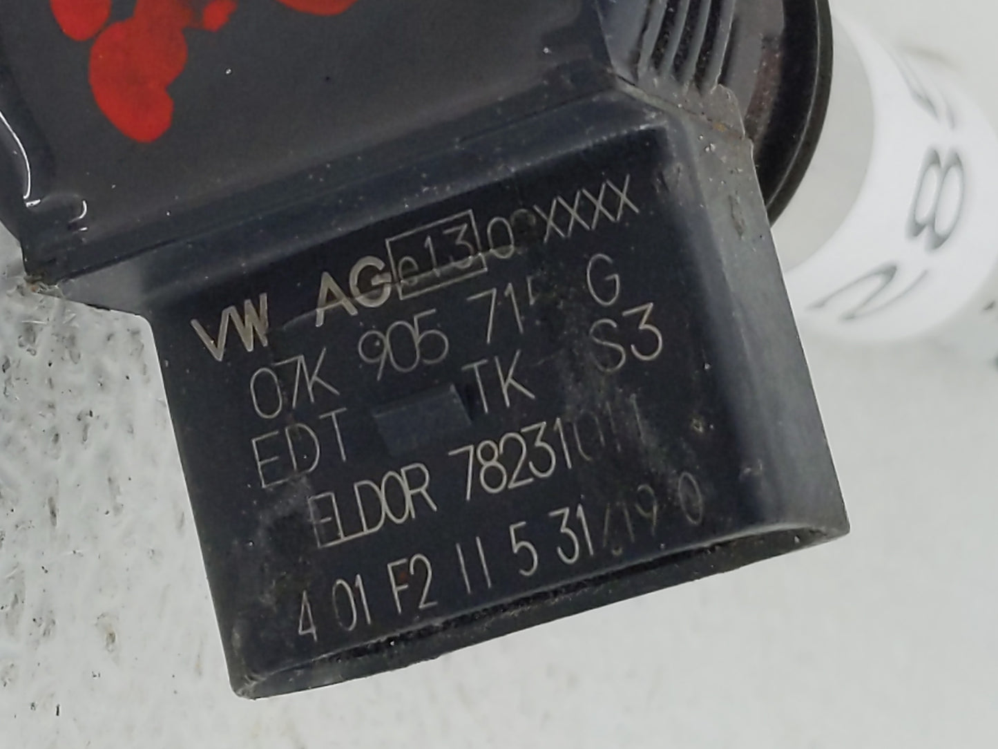 2006-2013 Audi A3 Ignition Coil Igniter Pack - Oemusedautoparts1.com