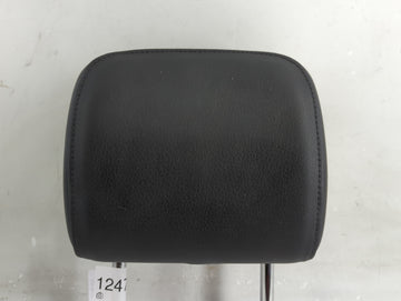 2013 Audi A4 Headrest Head Rest Rear Seat Fits OEM Used Auto Parts