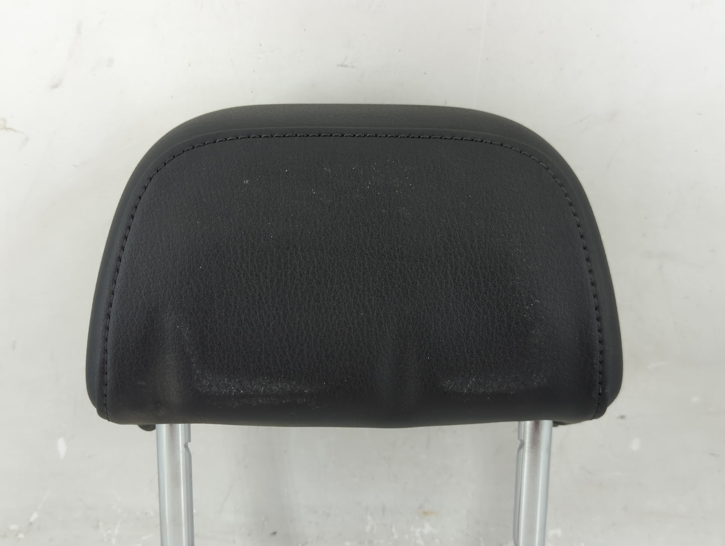 2013 Audi A4 Headrest Head Rest Front Driver Passenger Seat Fits OEM Used Auto Parts - Oemusedautoparts1.com