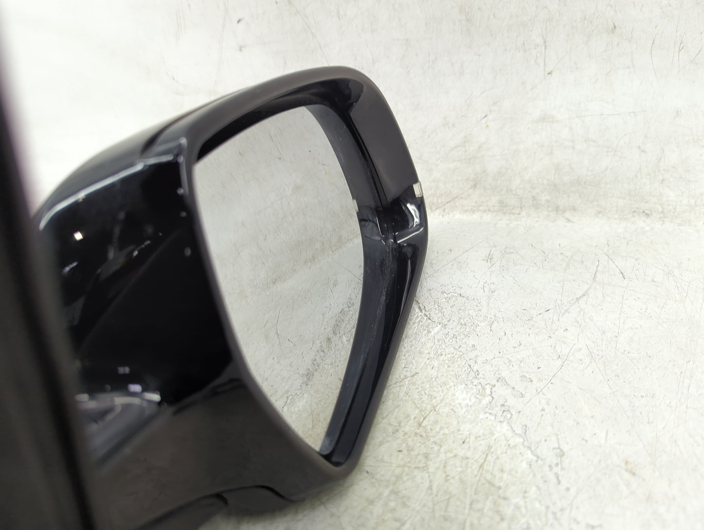 2012-2014 Audi A4 Passenger Side View Mirror - Right Door Mirror OEM Used - Oemusedautoparts1.com