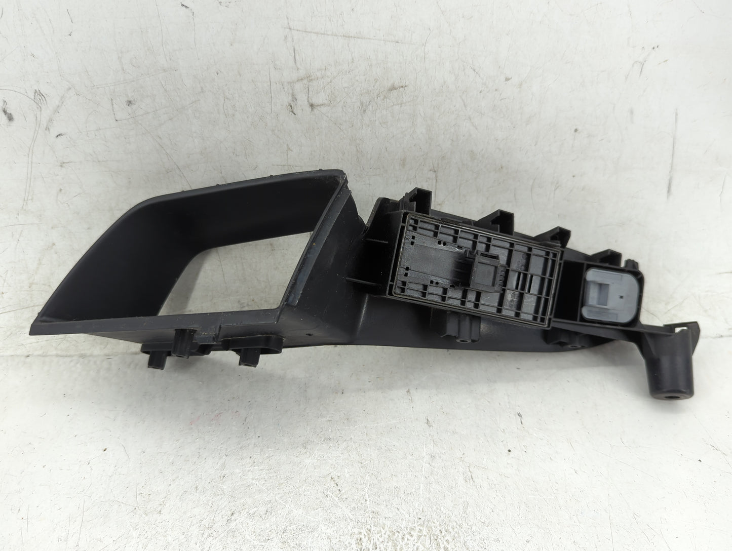 2013-2016 Audi A4 Master Power Window Switch Replacement Driver Side Left P/N:8K1 867 171 E 8K1 867 171 D Fits OEM Used Auto
