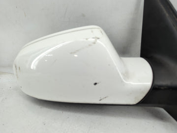 2010-2016 Audi A4 Passenger Side View Mirror - Right Door Mirror OEM Used