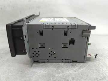 2013 Audi A4 Radio AM FM Cd Player Receiver Replacement P/N:8R1 035 186 H Fits Fits 2014 2015 2016 OEM Used Auto Parts