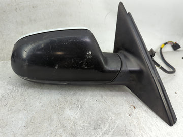 2010-2016 Audi A4 Passenger Side View Mirror - Right Door Mirror OEM Used