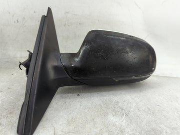 2010-2016 Audi A4 Driver Side View Mirror - Left Door Mirror OEM Used